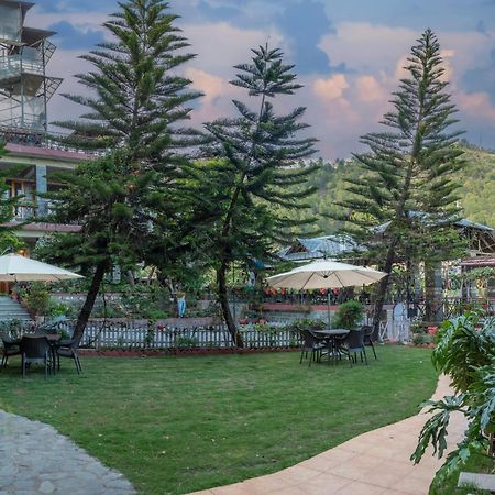 Nandini Villa Дармсала Екстер'єр фото