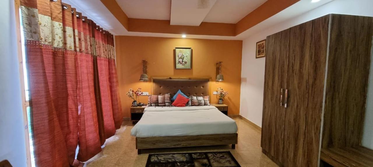 Nandini Villa Дармсала Екстер'єр фото