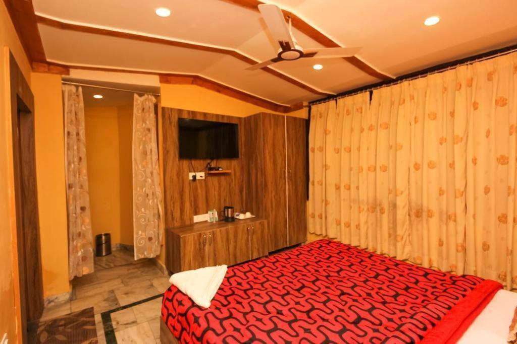 Nandini Villa Дармсала Екстер'єр фото